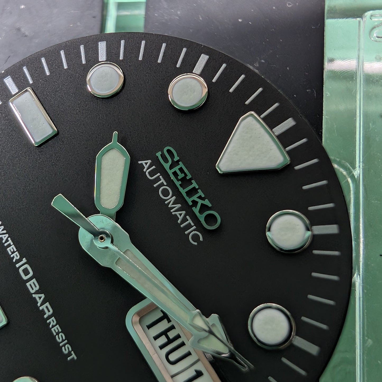 2003 Seiko SKX023 7S26-0050