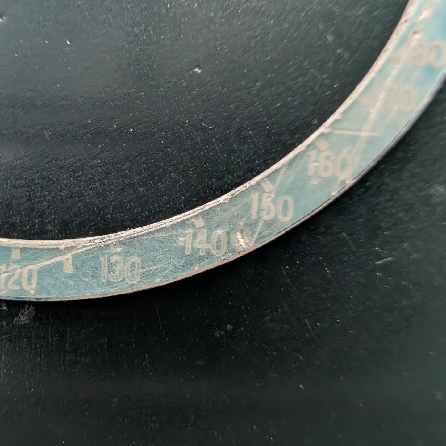 1969 Seiko 5 Sports SpeedTimer "Cervet / Pepsi" 6139-6000