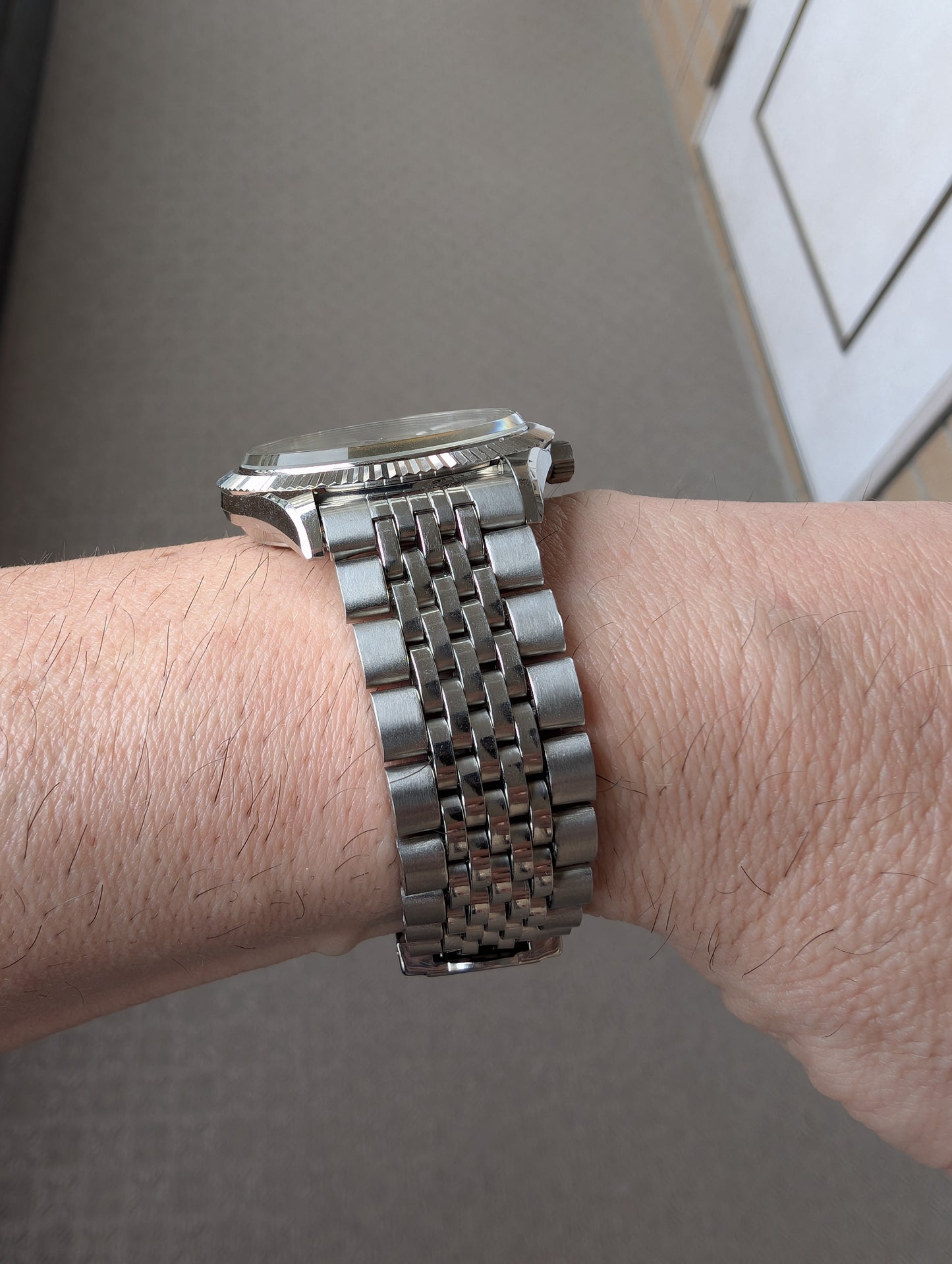1966Citizen Crystal Seven ACSS2901