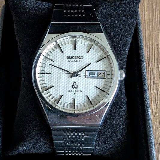Service Superior 4883-8100