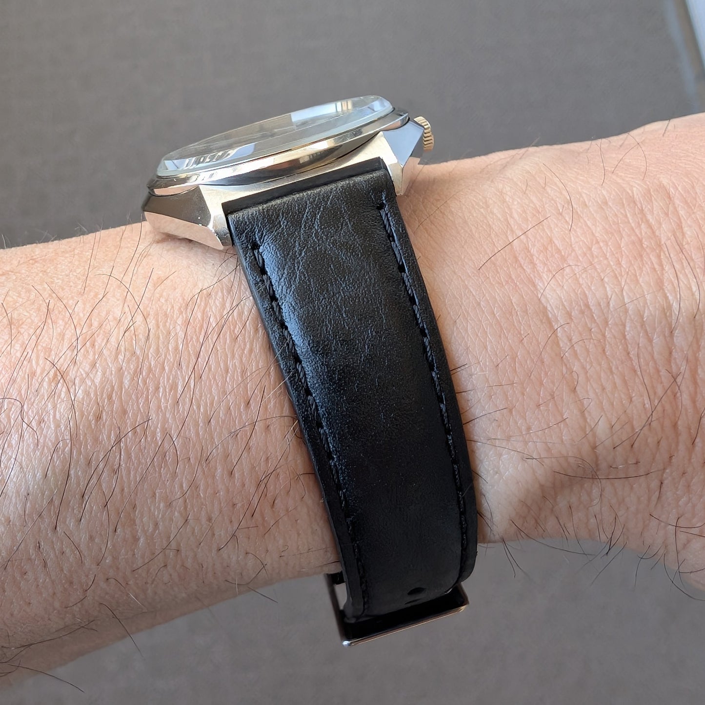 1971 Seiko GS 5646-7010