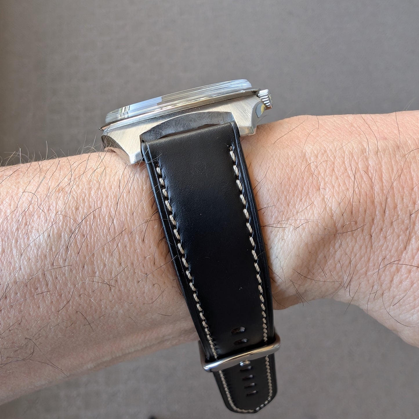 1969 Citizen Seven Star Diver 4-520343 Y