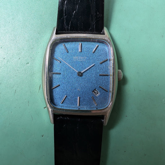 1974 Seiko Chariot Automatic 2418-301A