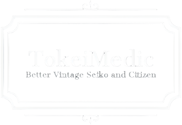 TokeiMedic 