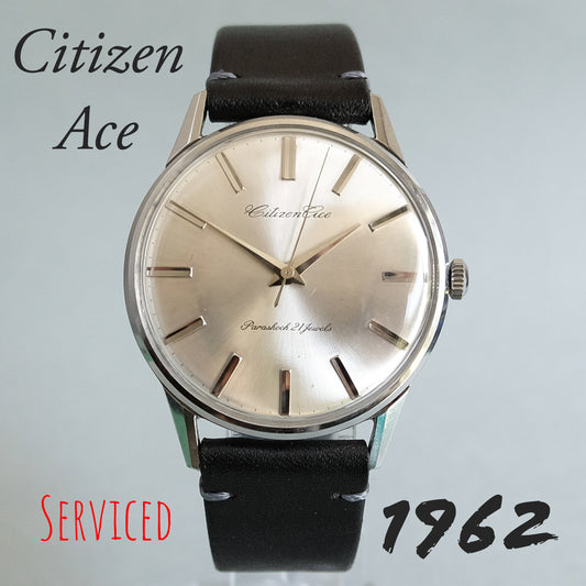 1962 Citizen Ace A51507051