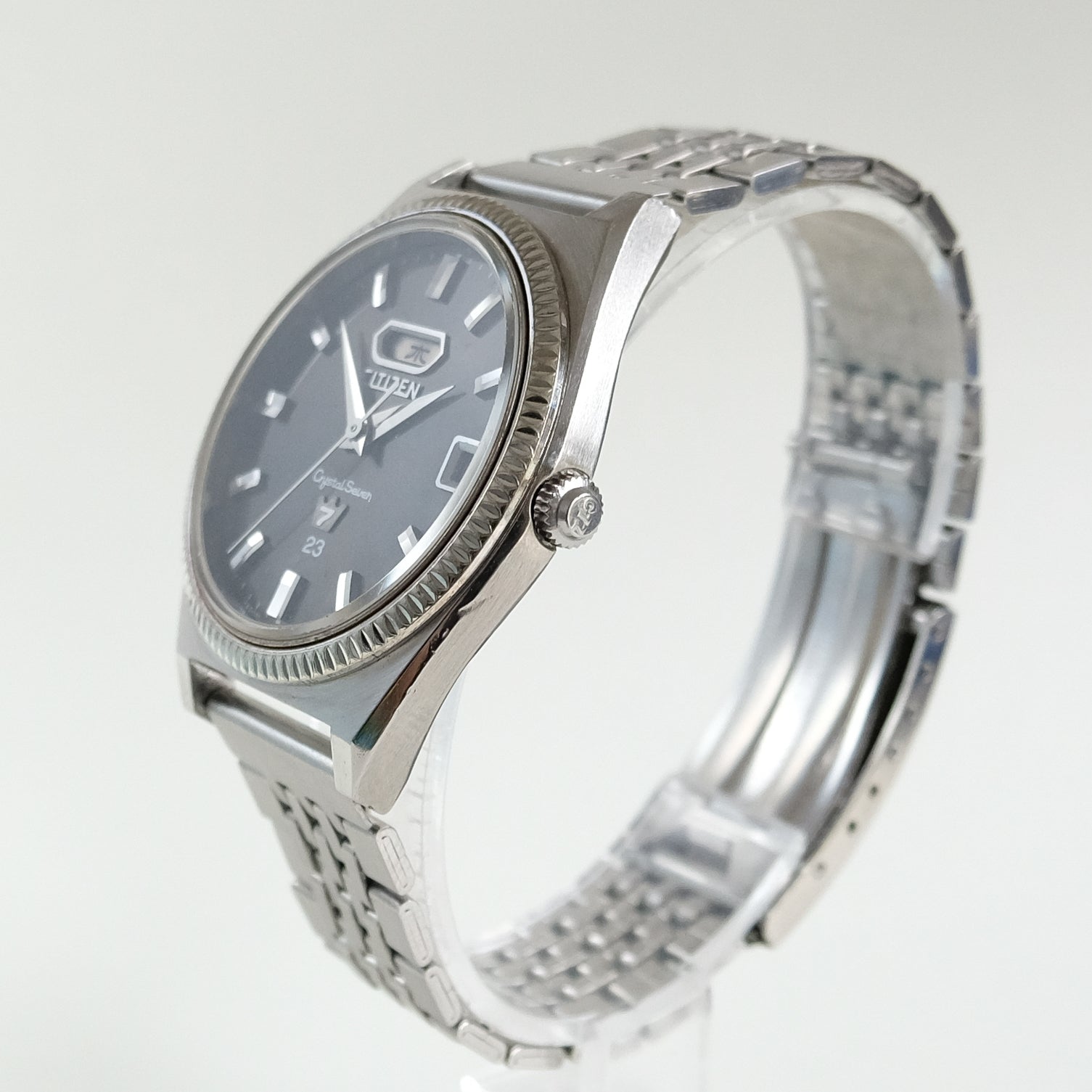 1968 Citizen Crystal Seven ACSS2912a-Y – TokeiMedic