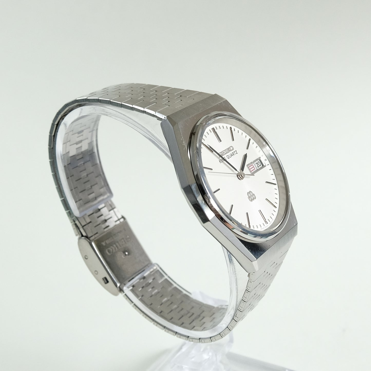 1983 Seiko King Quartz 9443-7000