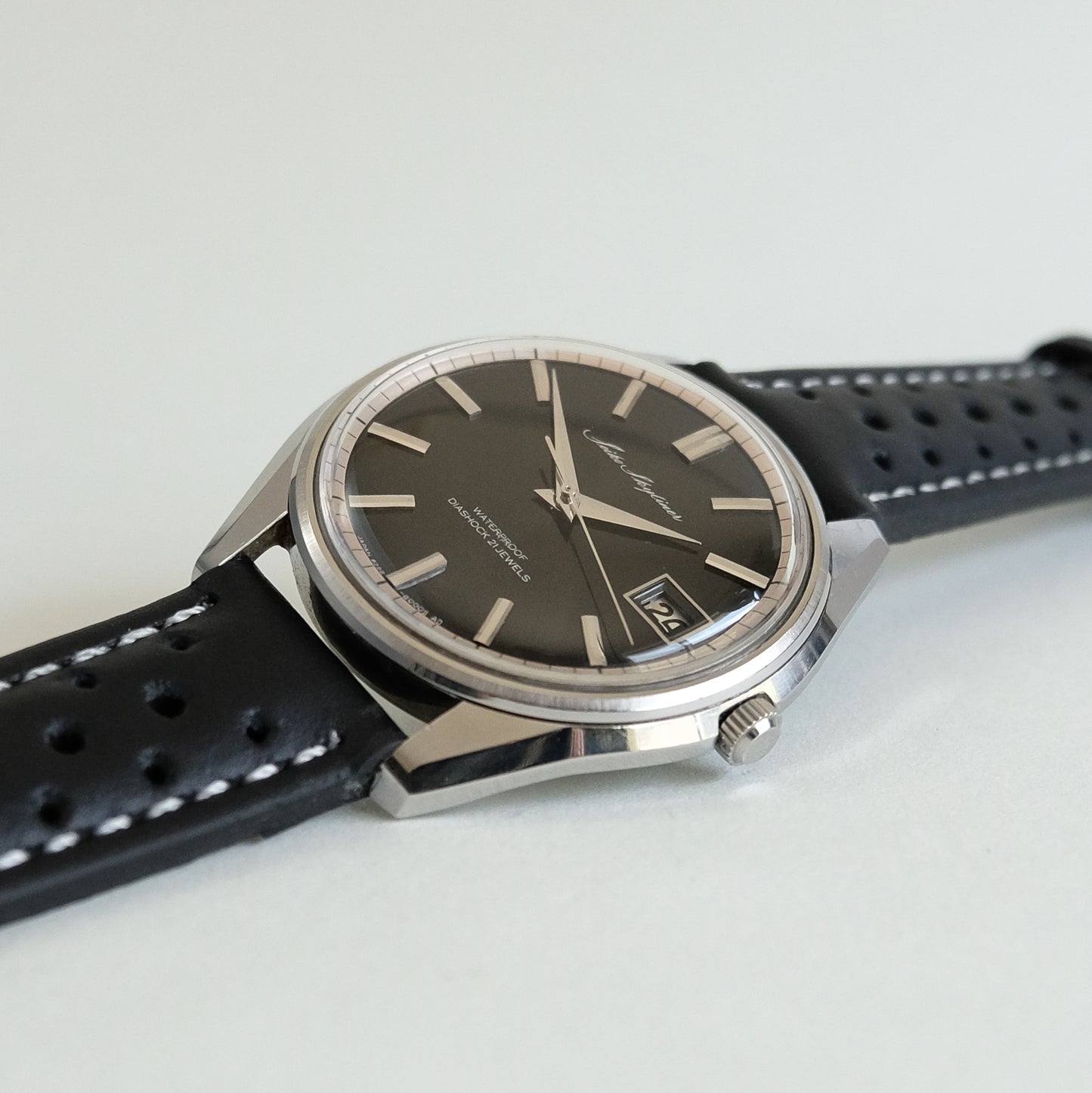 1966 Seiko Skyliner