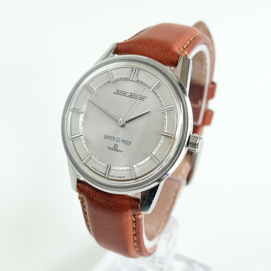 1965 Seiko Skyliner 6220-9970