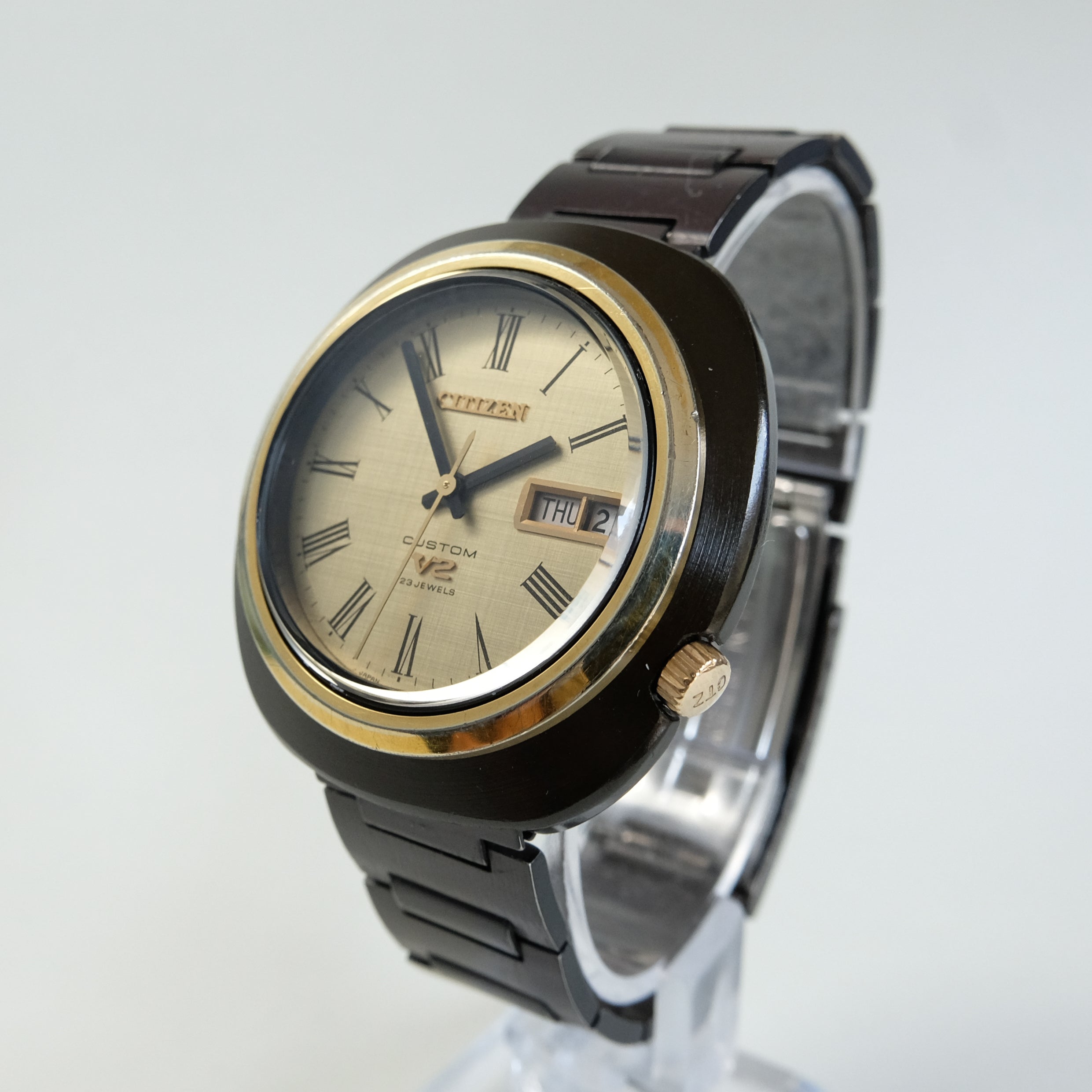 1971Citizen Custom V2 4-722329TA