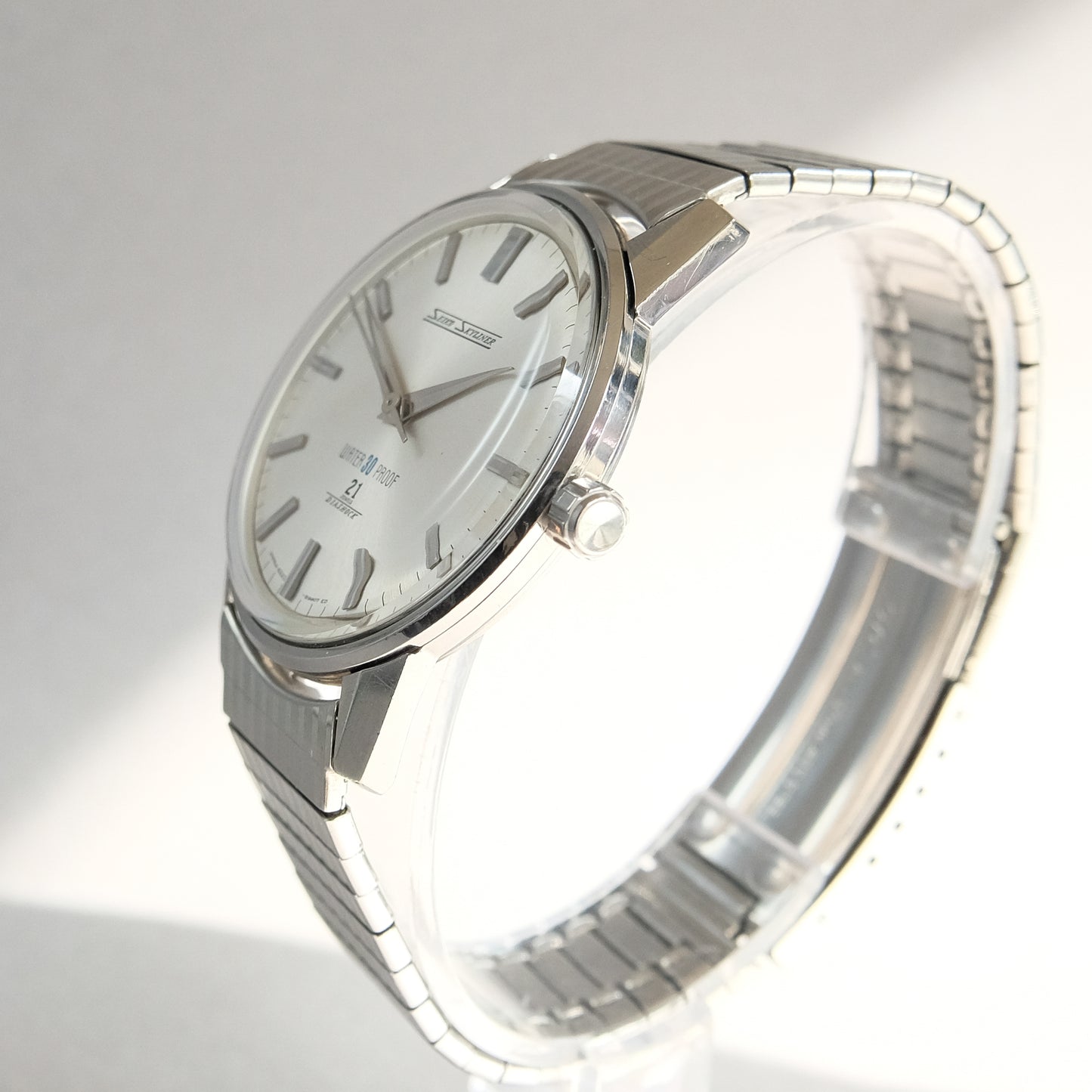 1965 Seiko Skyliner 14092