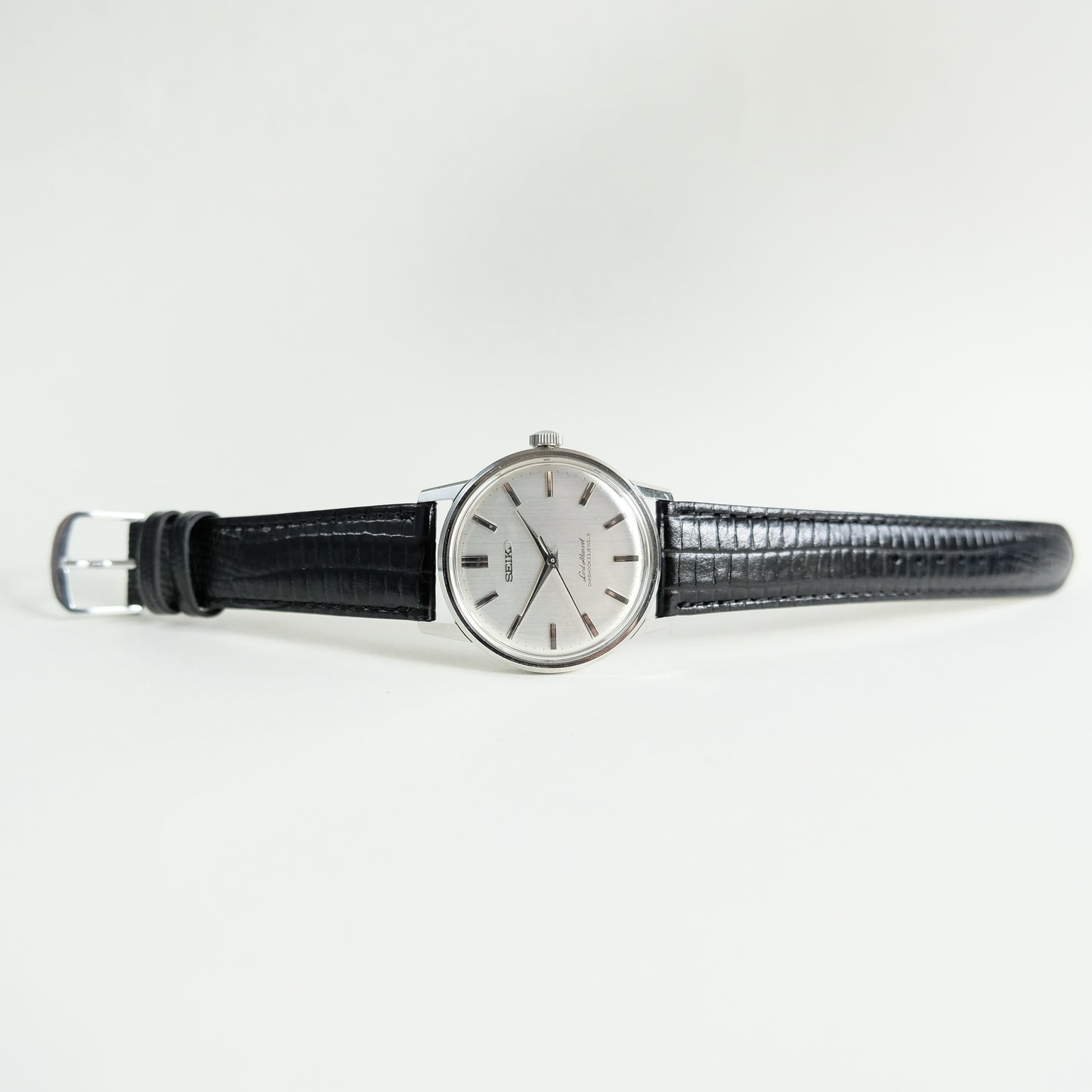 1965 Seiko Lord Marvel "Low Beat" 5740-0010