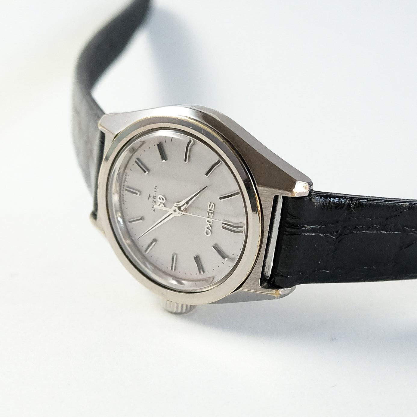 1971 Seiko GS Hi Beat Ladies Watch 1964 0010