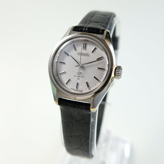 1971 Seiko GS Hi-Beat Ladies Watch 1964-0010