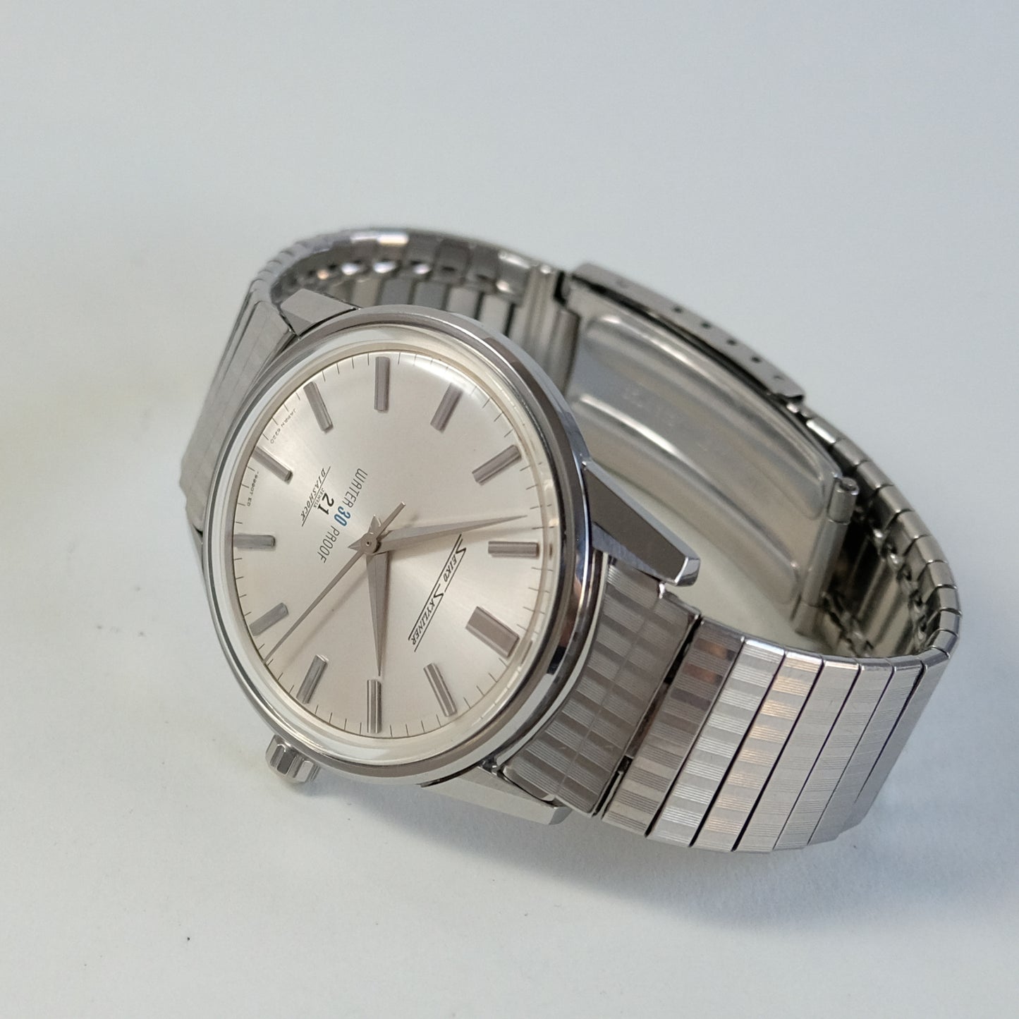 1965 Seiko Skyliner 14092