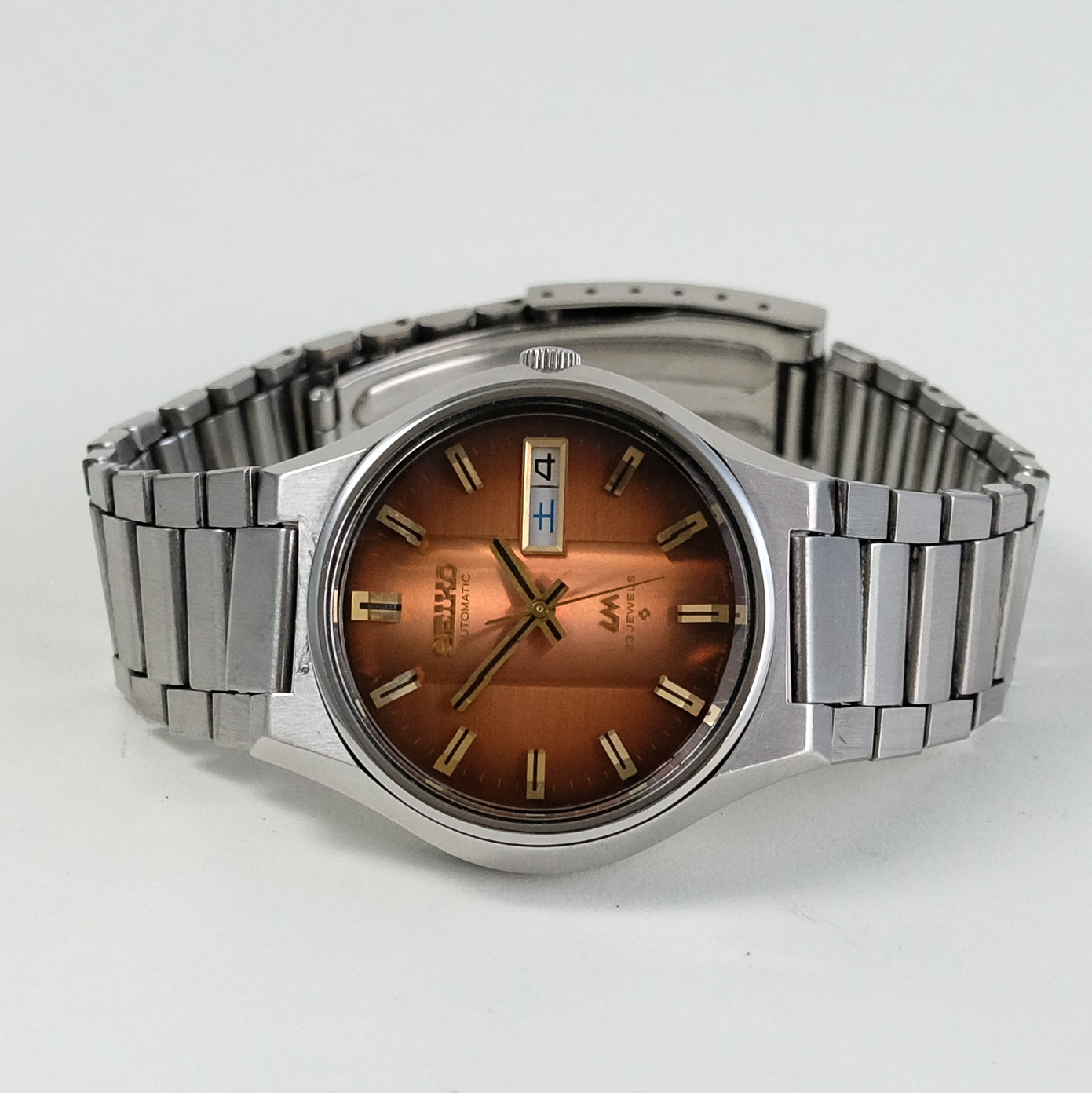 1974 Seiko LM 5606-7351