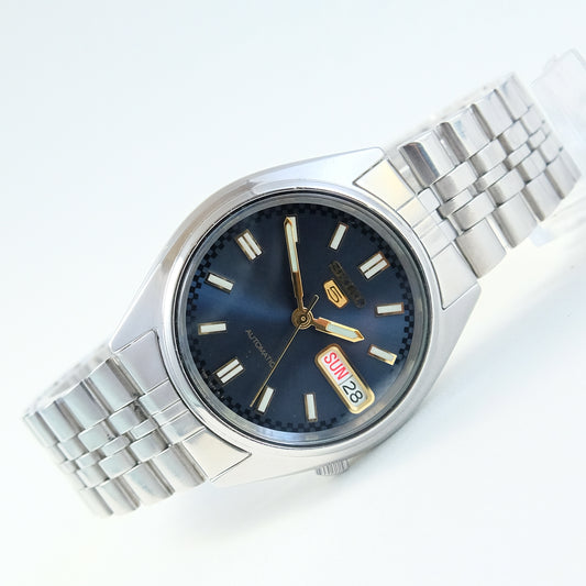 1997 Seiko 5 7S26-6000