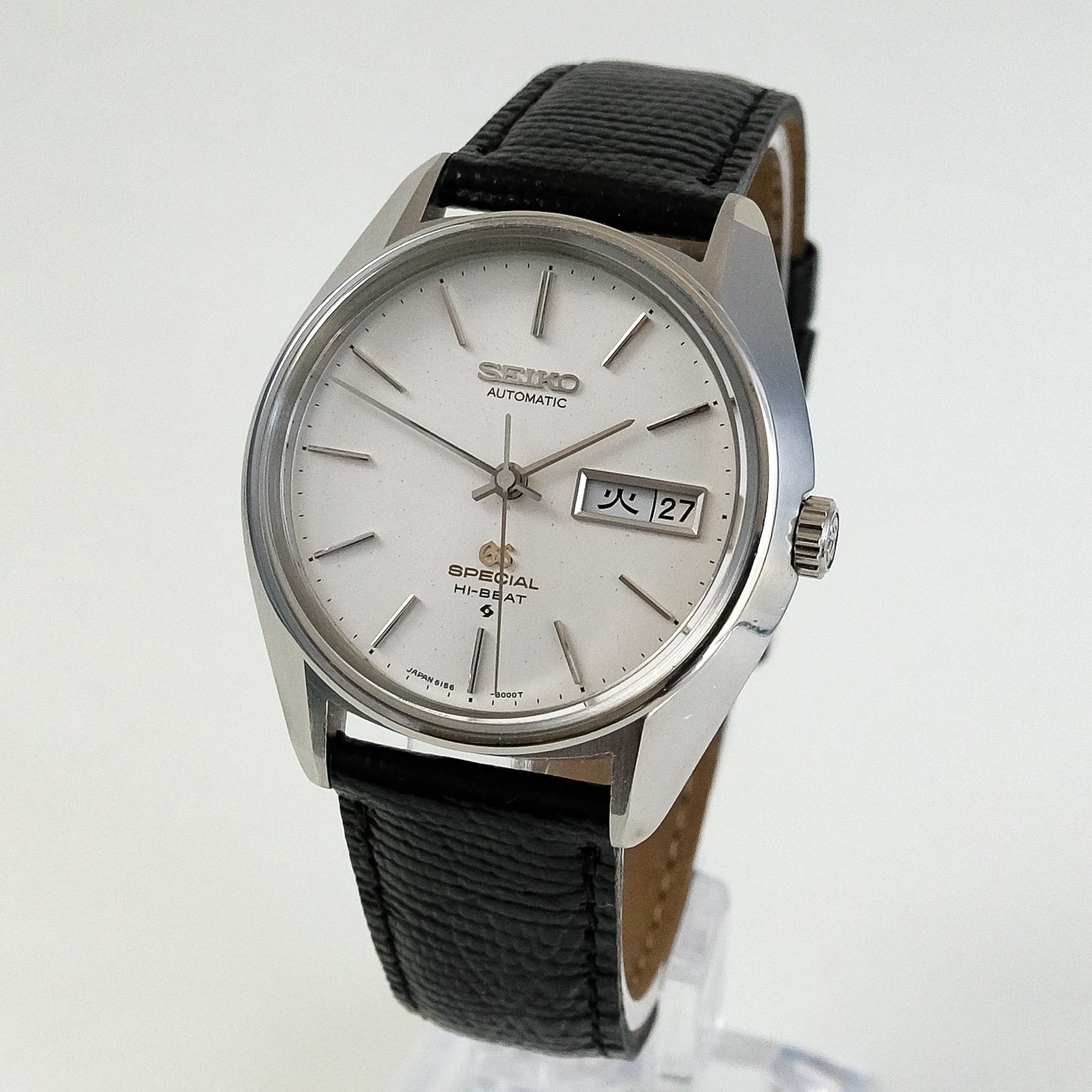 SEIKO TITANIUM Perpetual 20bar - 通販 - gofukuyasan.com