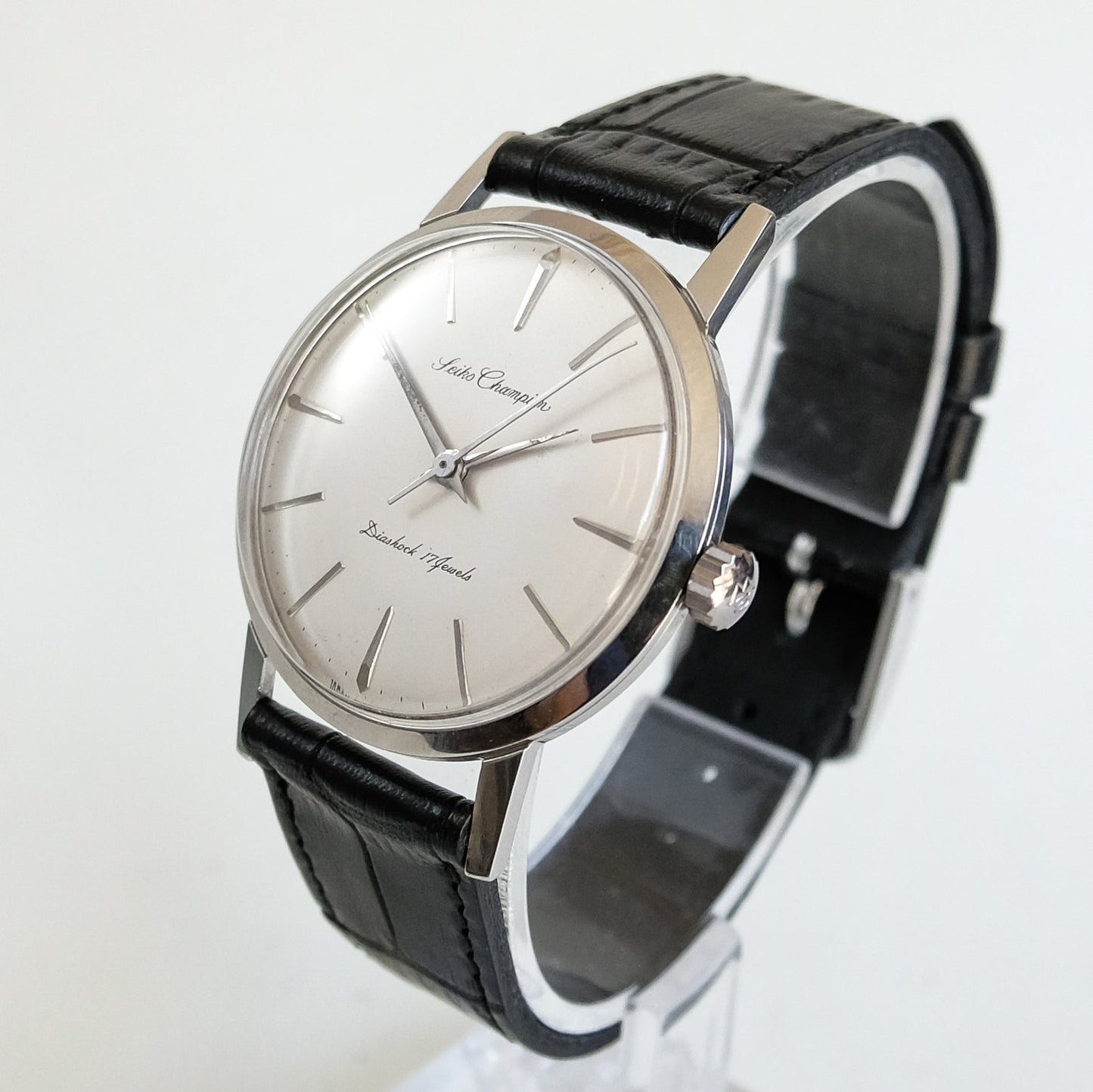 1961 Seiko Champion J14090