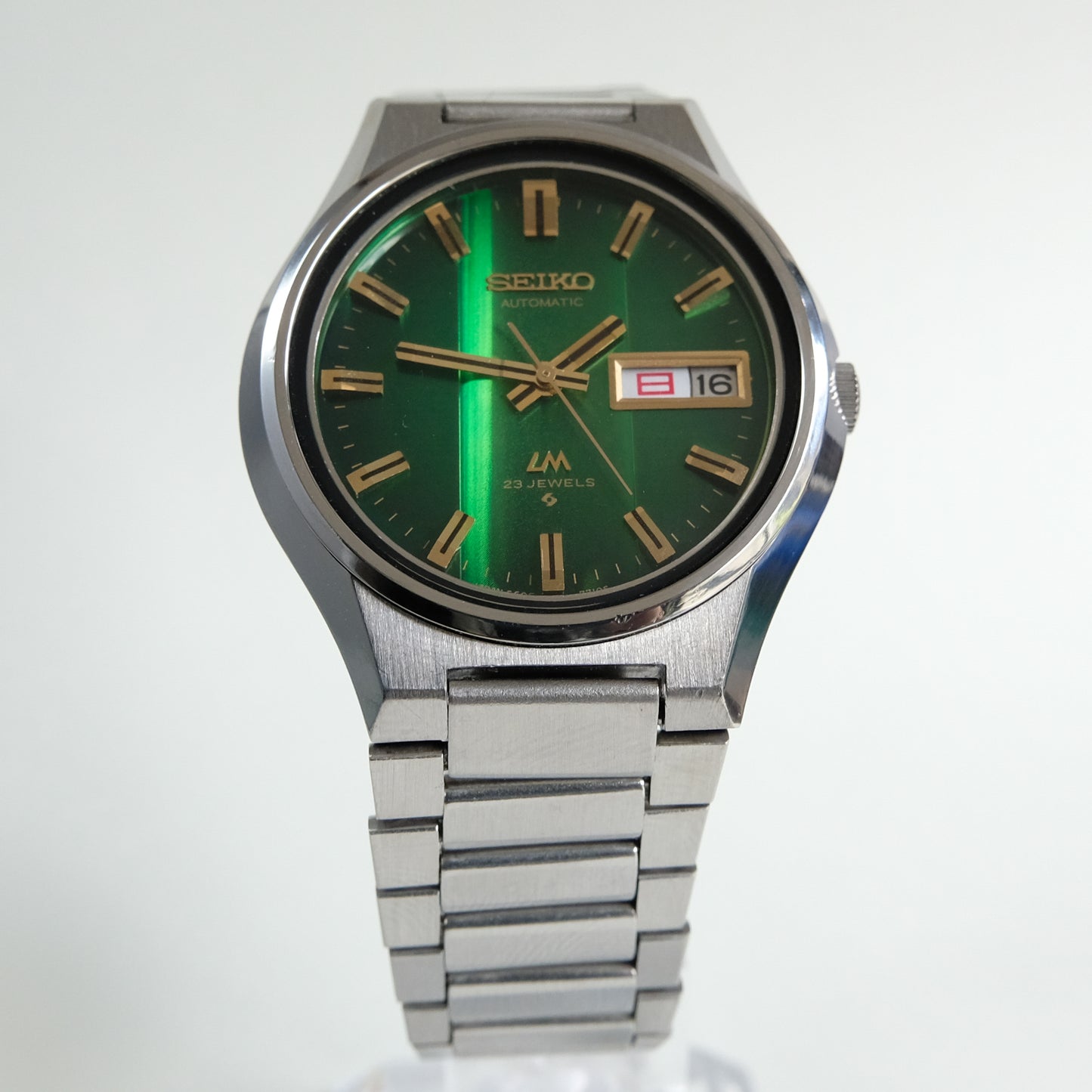 1974 Seiko LM 5606-7351