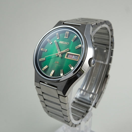 1974 Seiko LM 5606-7351