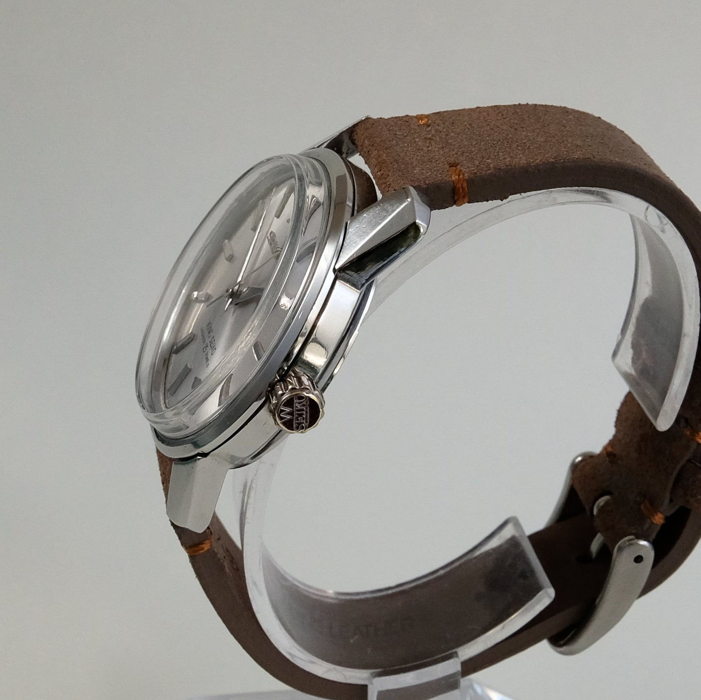 1966 King Seiko 44KSK 44-9990