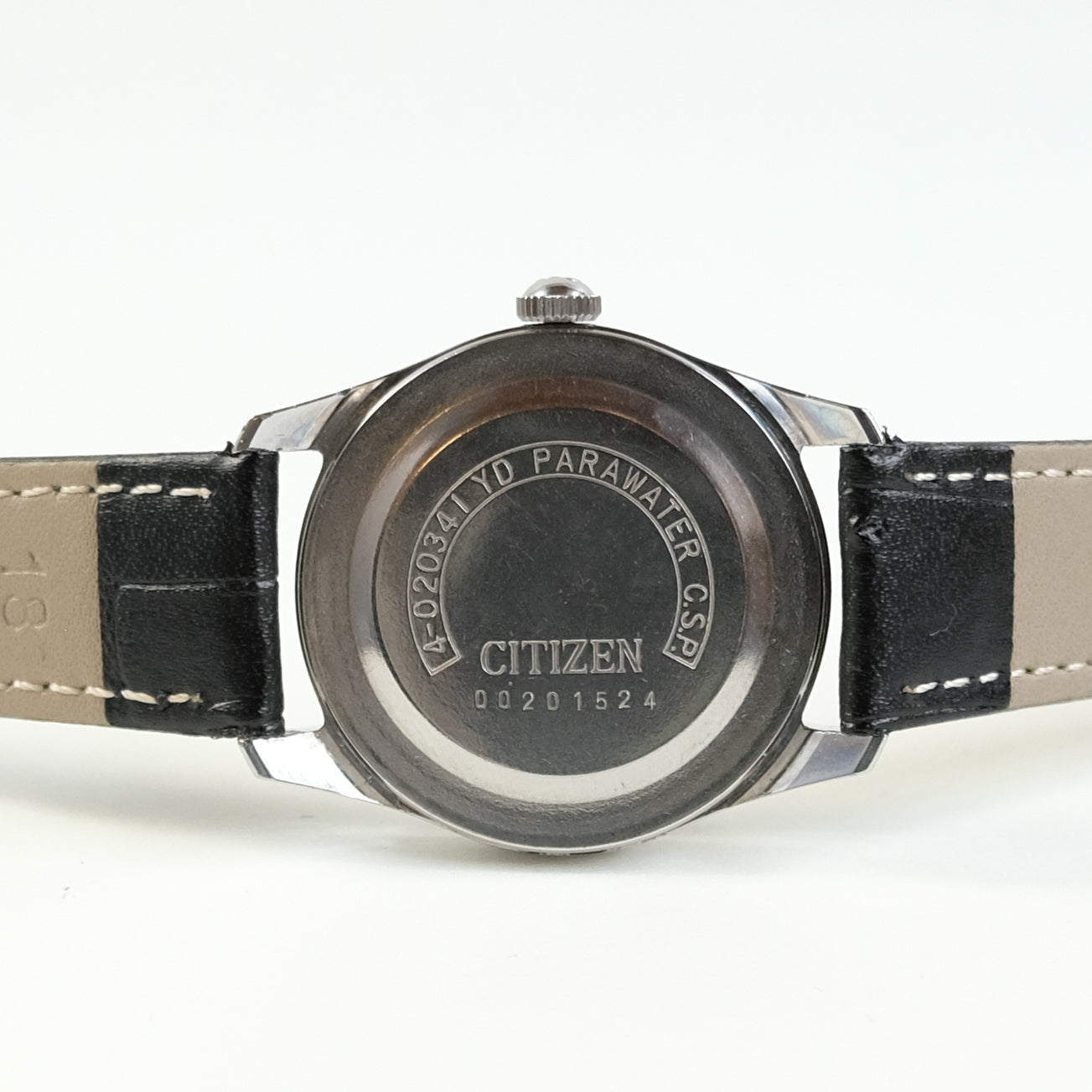 1960 Citizen Rhythm Time 4-020341