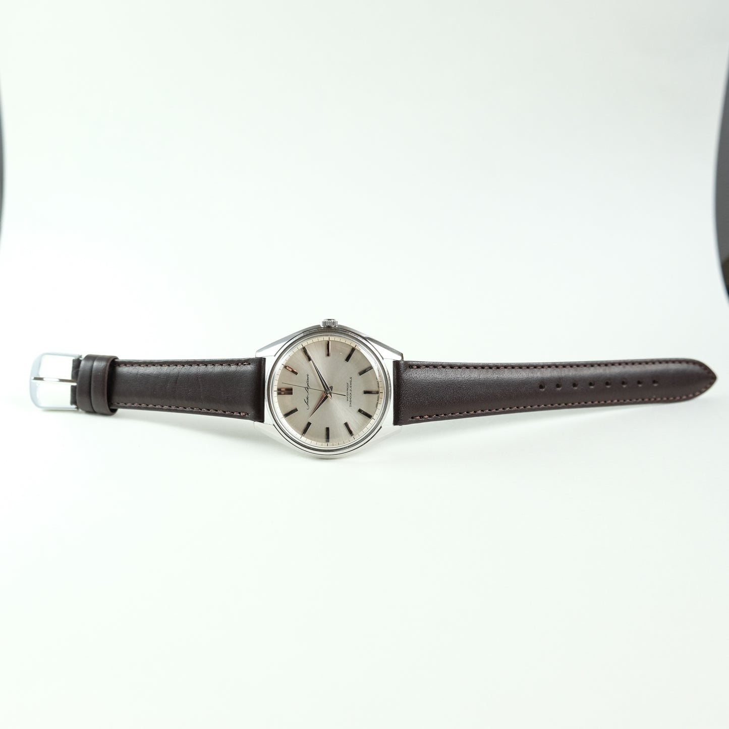 1966 Seiko Skyliner 6220-8010