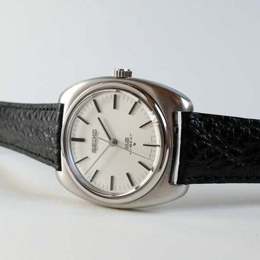 1969 Seiko KS Hi-Beat 5621-7000