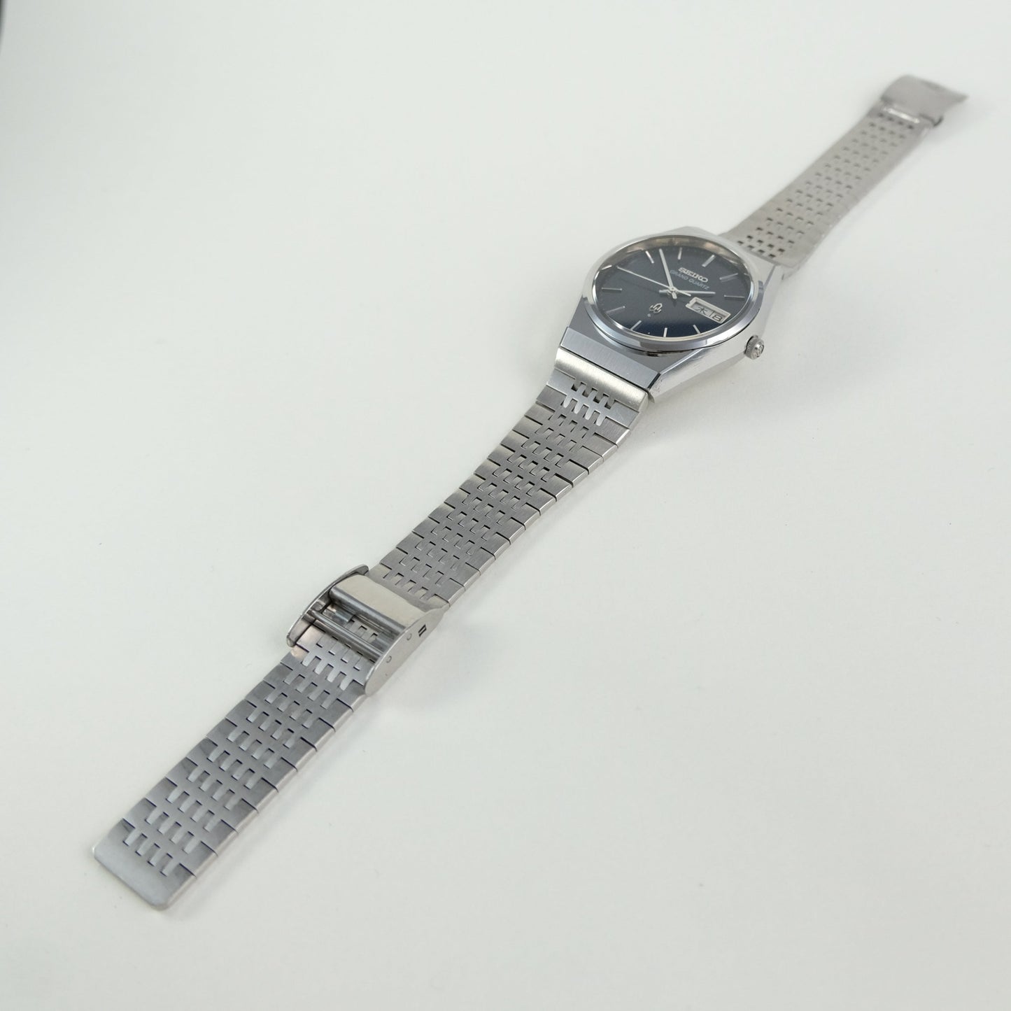 Set of three watches for Ahmed