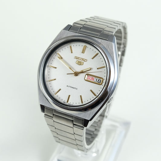 2000 Seiko 5 7S26-8760