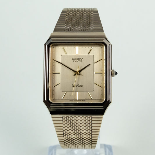 1983 Seiko Dolce 7731-5080
